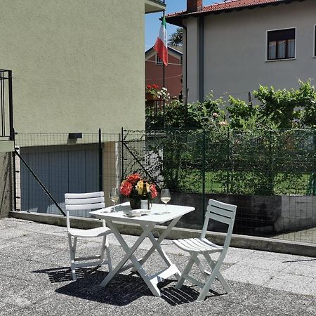 Casa Elisa Apartment Cannobio Bagian luar foto