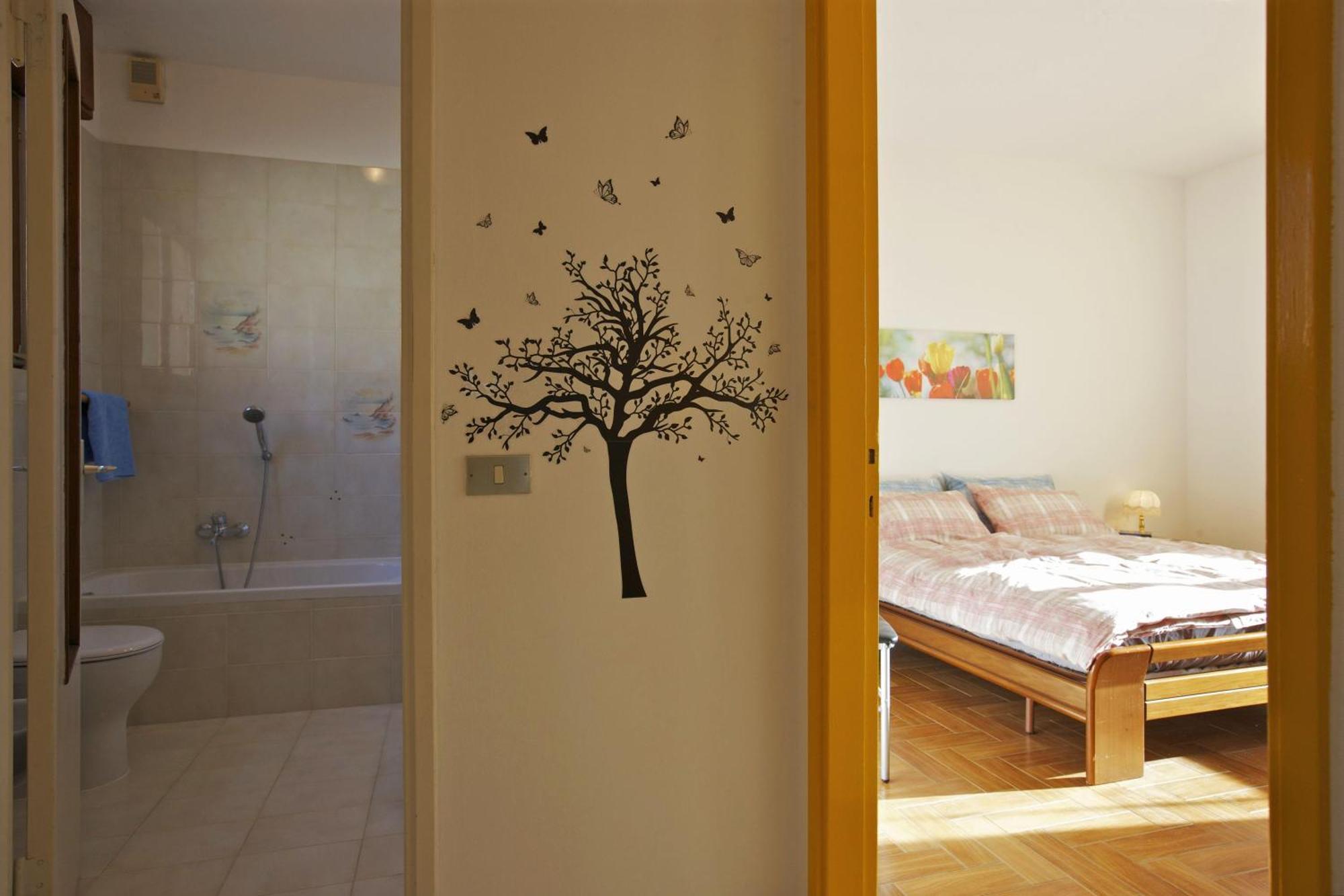 Casa Elisa Apartment Cannobio Bagian luar foto