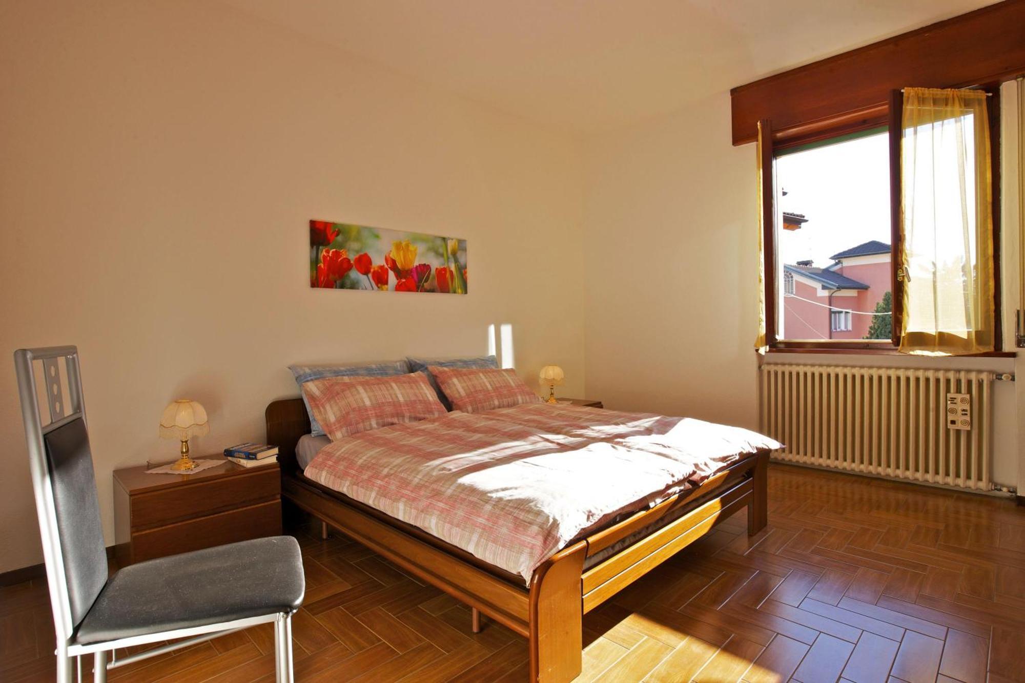 Casa Elisa Apartment Cannobio Bagian luar foto