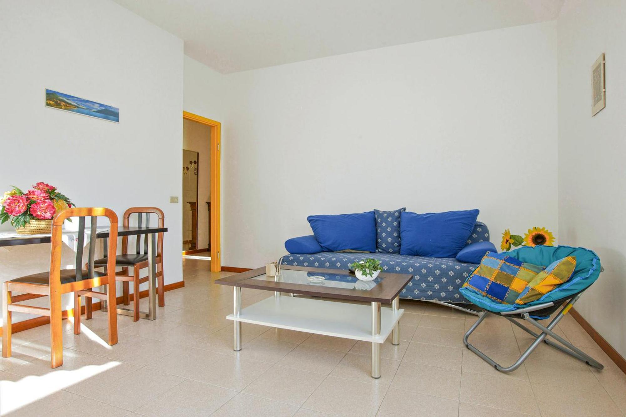 Casa Elisa Apartment Cannobio Bagian luar foto