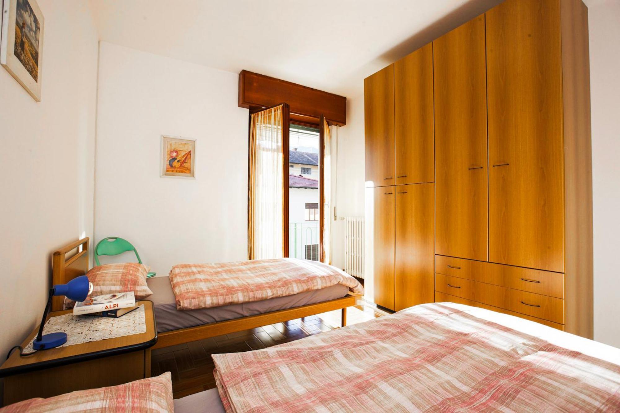 Casa Elisa Apartment Cannobio Bagian luar foto