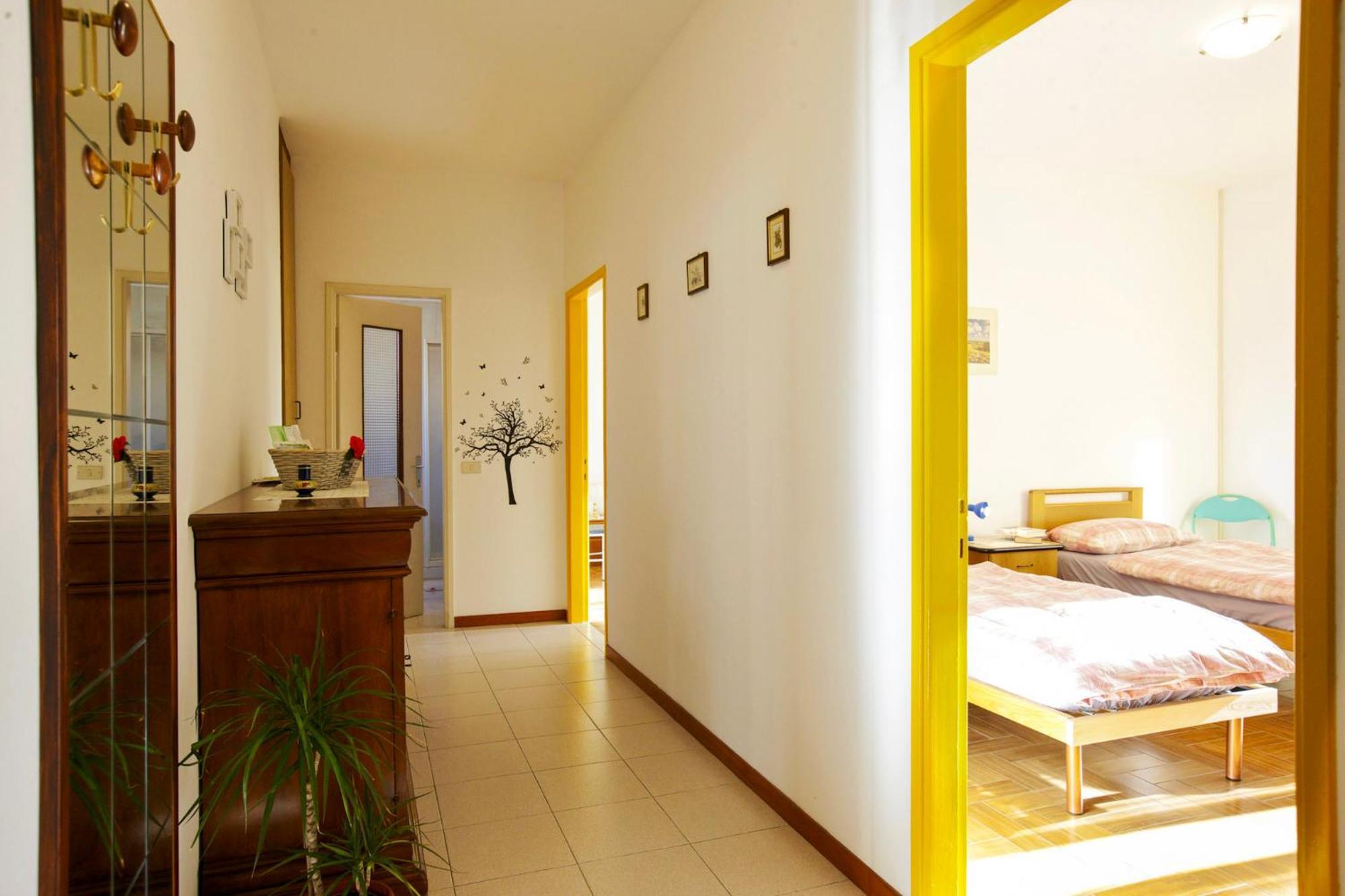 Casa Elisa Apartment Cannobio Bagian luar foto