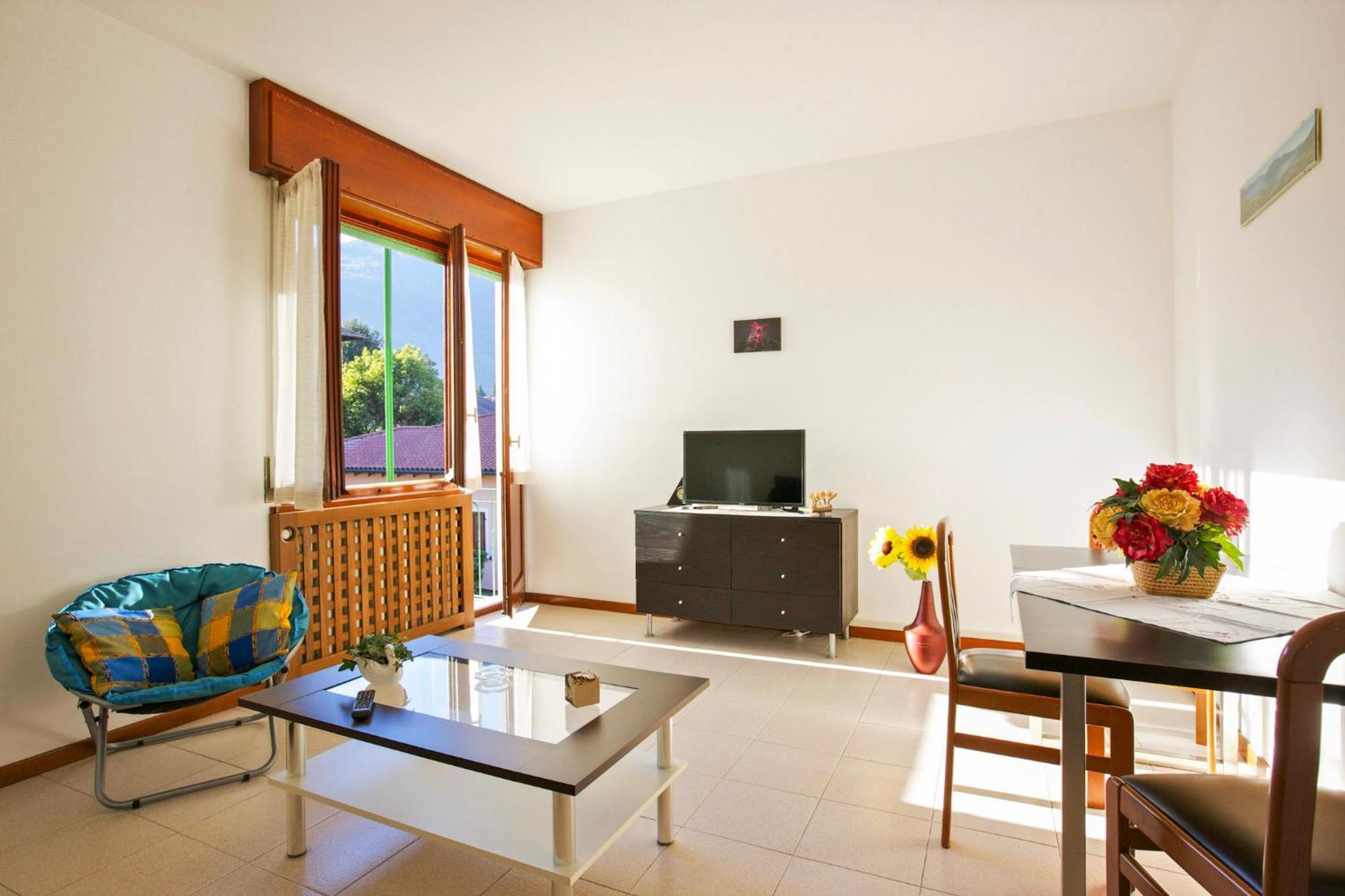 Casa Elisa Apartment Cannobio Bagian luar foto