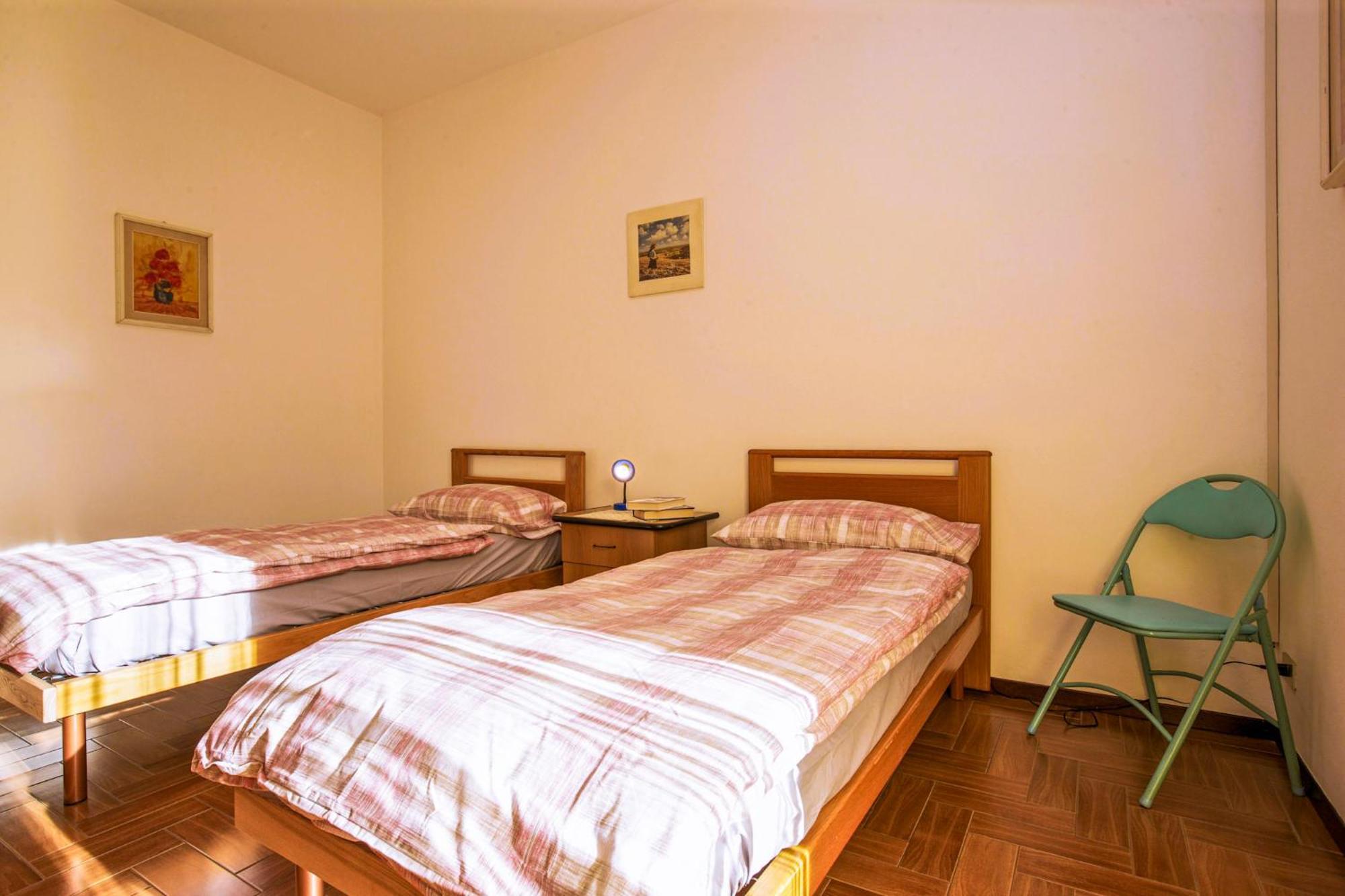 Casa Elisa Apartment Cannobio Bagian luar foto