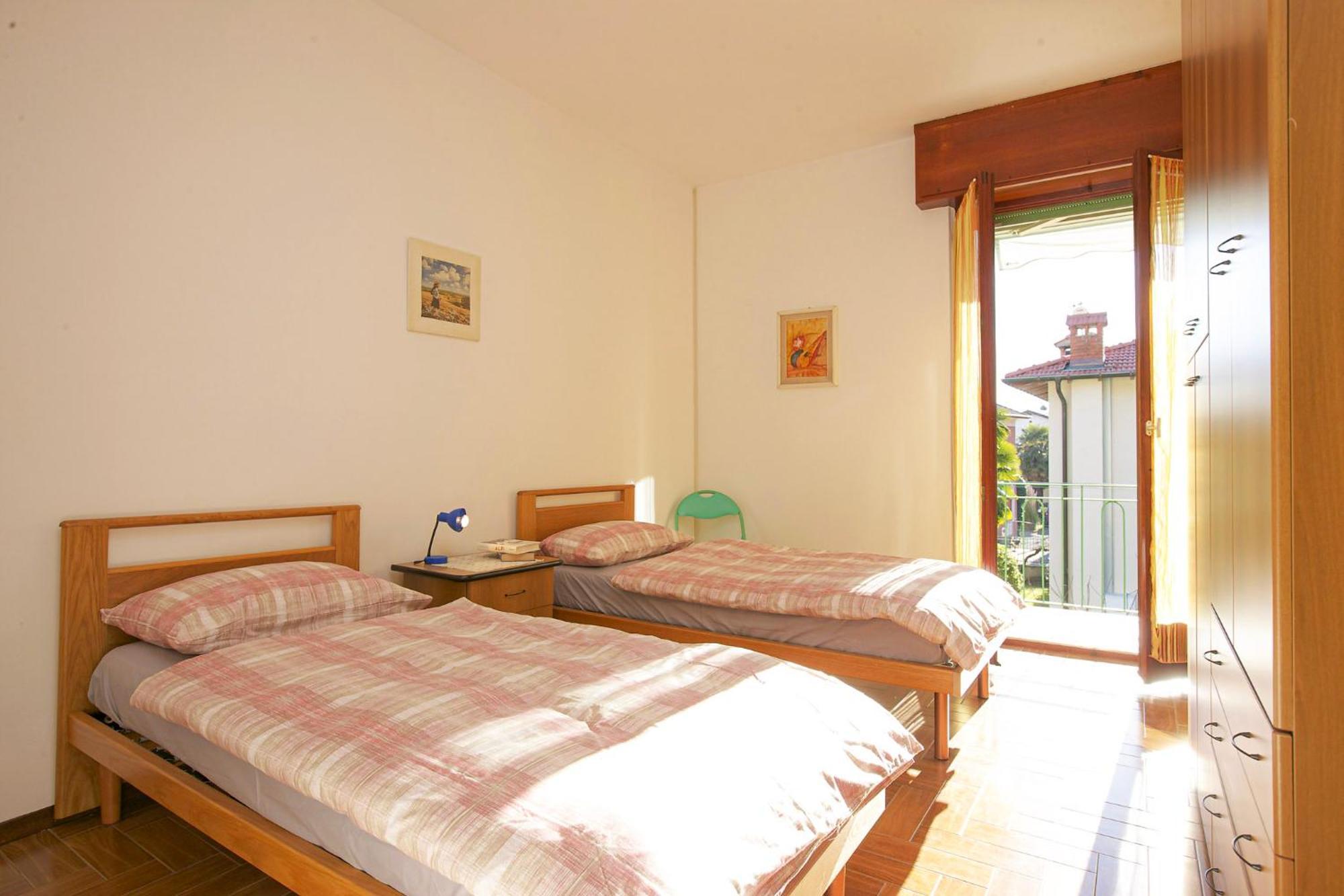 Casa Elisa Apartment Cannobio Bagian luar foto