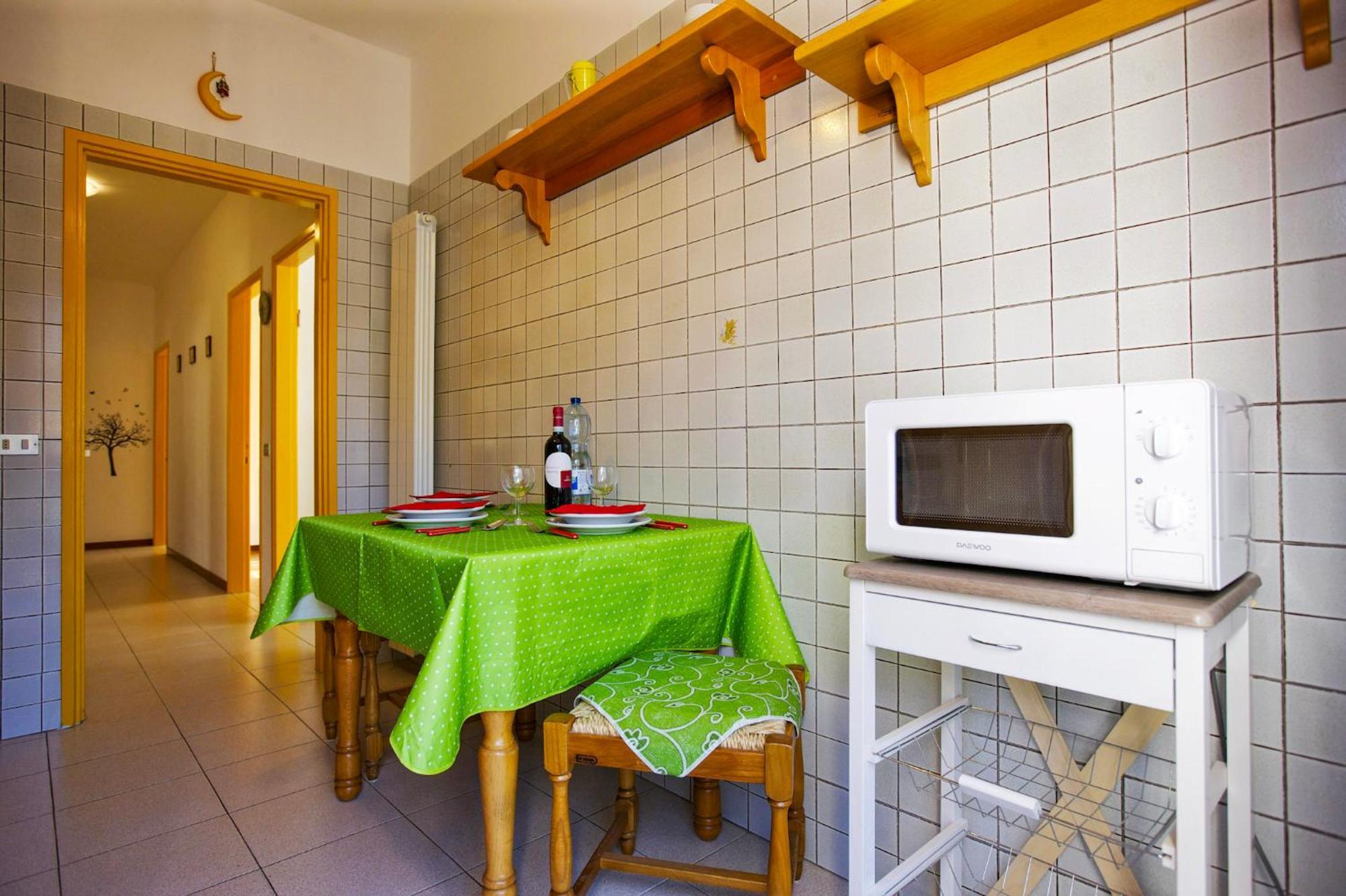 Casa Elisa Apartment Cannobio Bagian luar foto