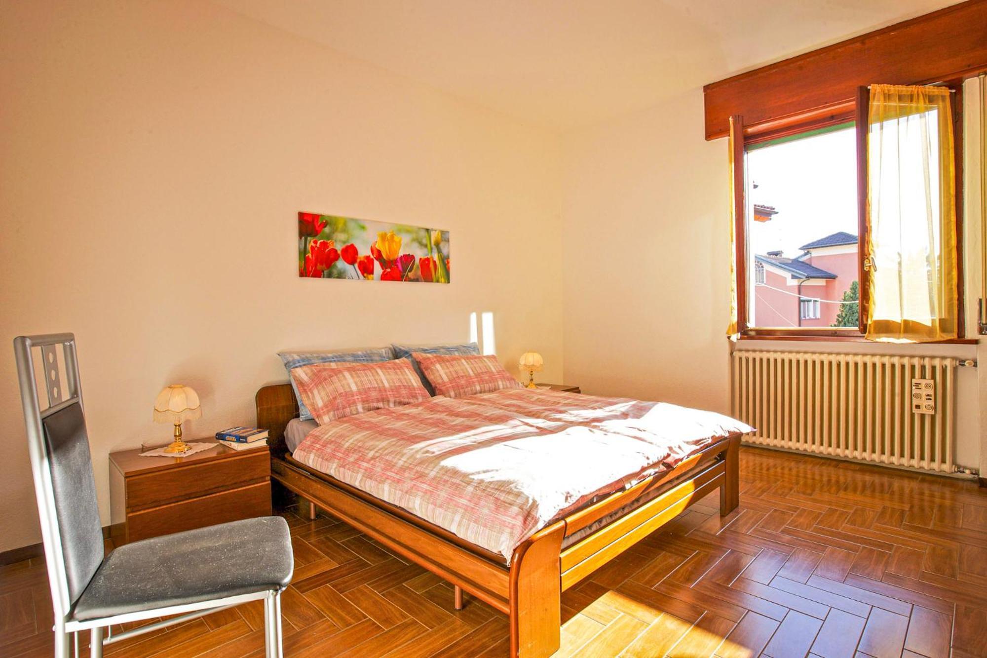 Casa Elisa Apartment Cannobio Bagian luar foto