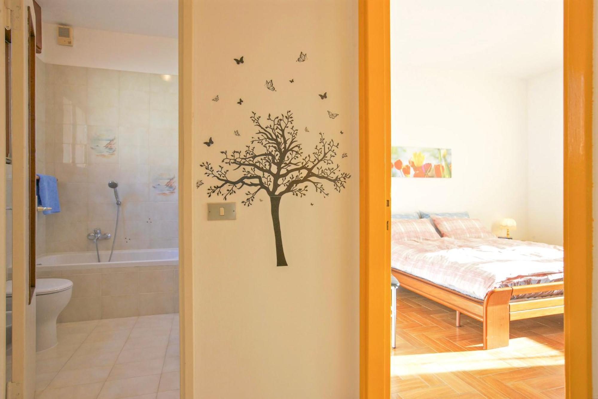 Casa Elisa Apartment Cannobio Bagian luar foto