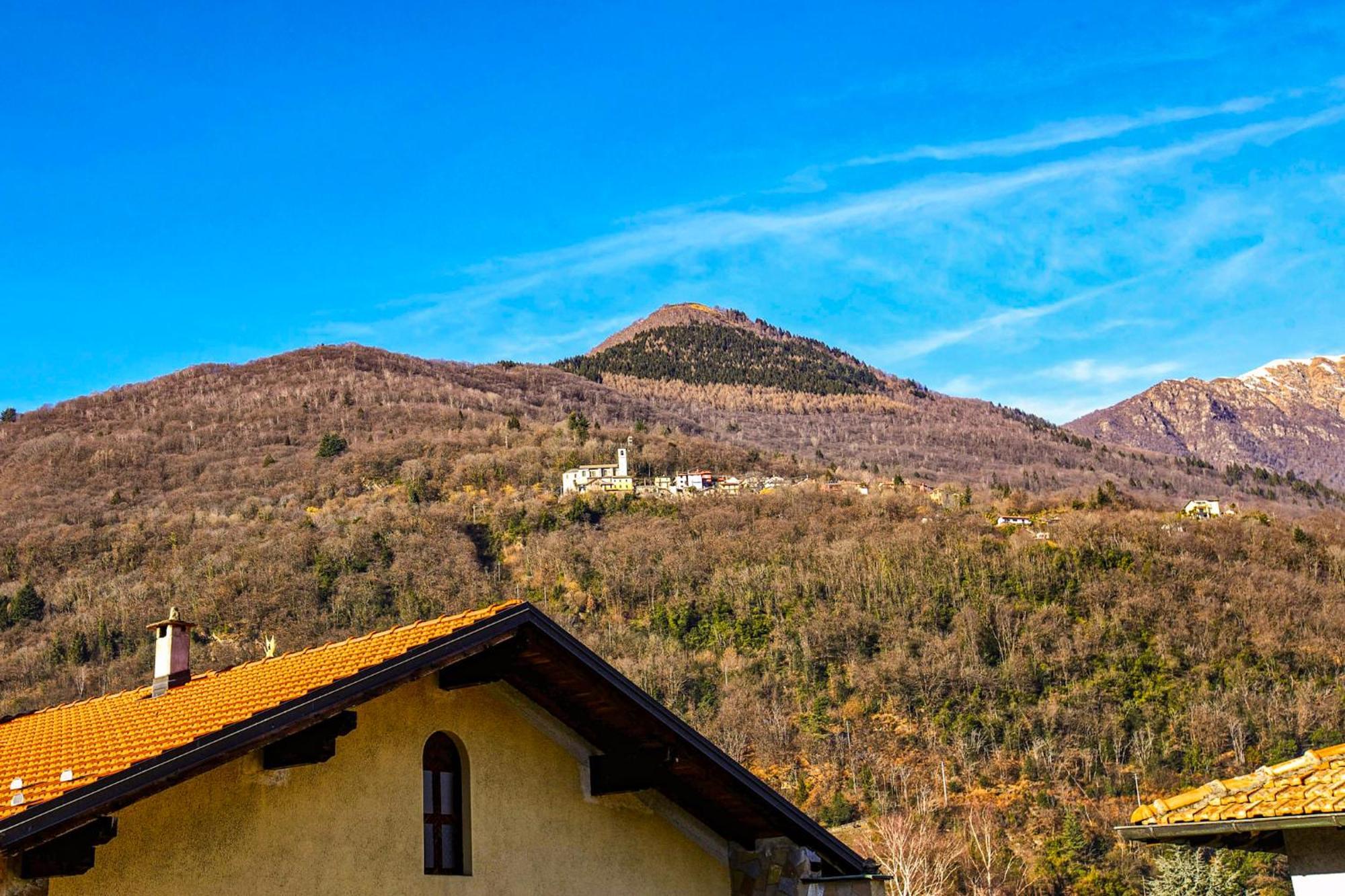 Casa Elisa Apartment Cannobio Bagian luar foto